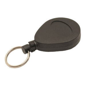 YoYo Heavy Duty med lås, svart
