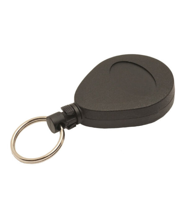 YoYo Heavy Duty med lås, svart