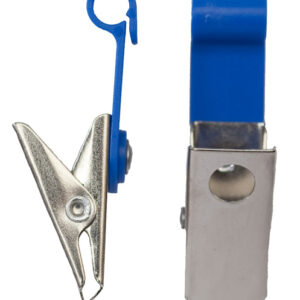 Clip krokodil sport hook A