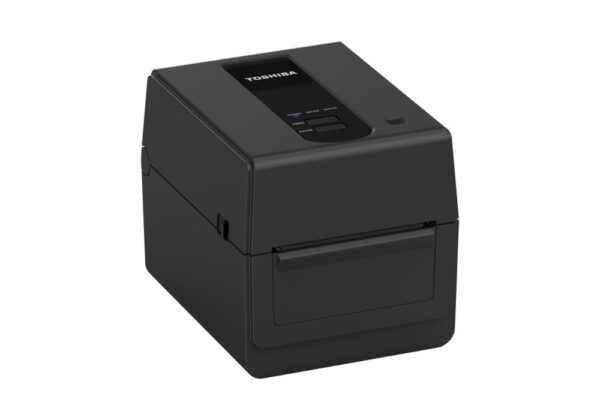 Toshiba TEC BV420D, 203dpi DT