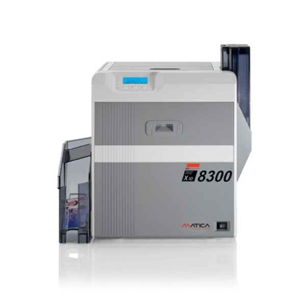 Matica XID8300 enkelsidig