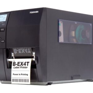 Etikettskrivare Toshiba TEC B-EX4T1