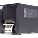 Etikettskrivare Toshiba TEC B-EX4T1 305 dpi