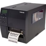 Etikettskrivare Toshiba TEC B-EX4T2