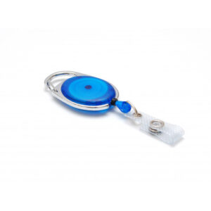 IDS 970, transparent blå
