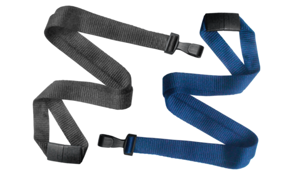 Lanyard i P.E.T material