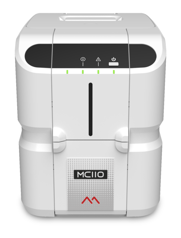 Matica MC110 dubbelsidig USB