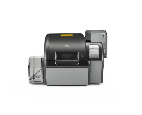 Zebra Card ZXP Series 9, dubbelsidig, USB & Ethernet